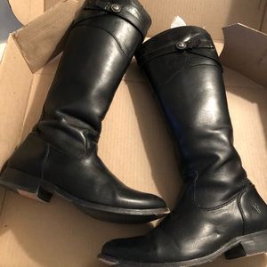 Frye Boots - Size 8